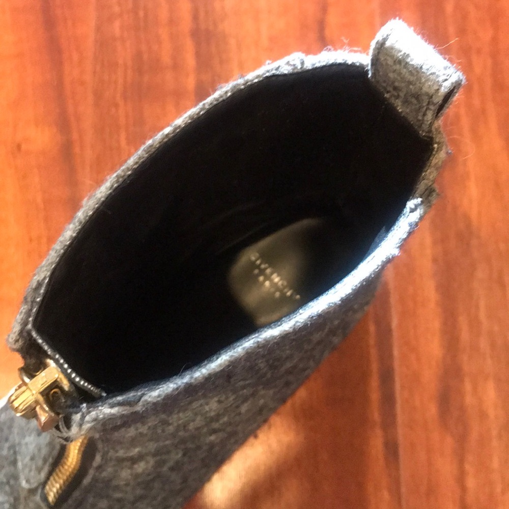 Givenchy boots - Picture 5 of 5